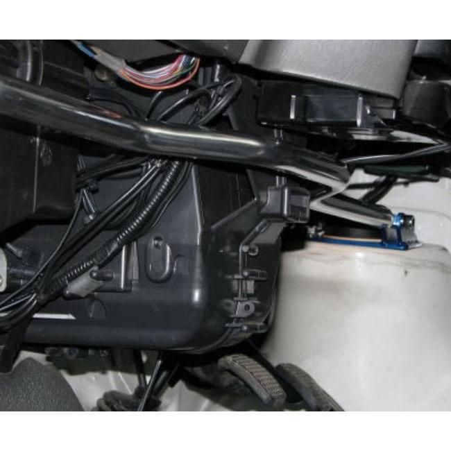 カワイ製作所 キャリイトラック DA52T DA62T用 フロントストラットバー