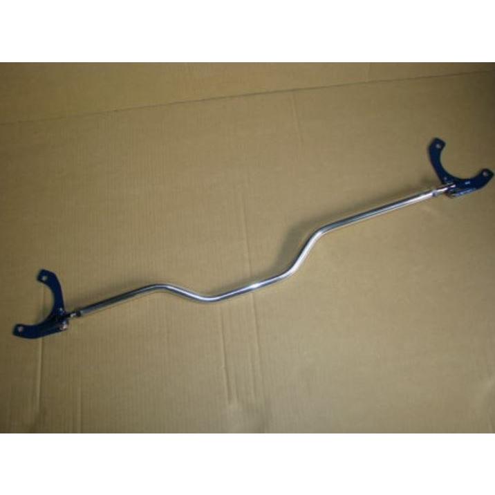カワイ製作所 キャリイトラック DA52T DA62T用 フロントストラットバー