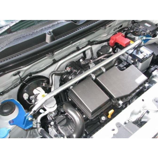 カワイ製作所 スペーシア カスタム MK32S MK42S 13/03〜17/12用