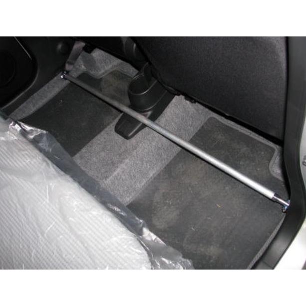 カワイ製作所 アルト HA36S 14/12〜用 センターフロアバー ※注意