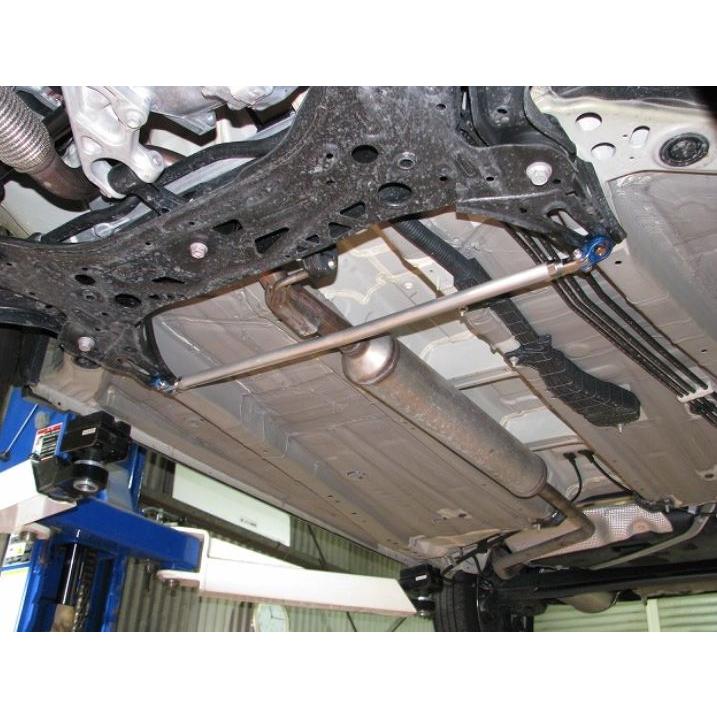 カワイ製作所 X BEE(クロスビー) MN71S 17/12〜用 フロント