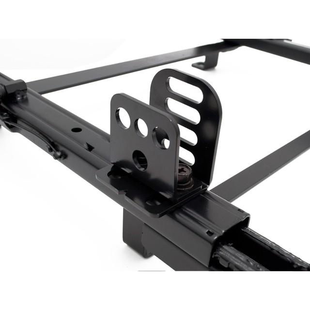 フルバケ用シートレール トヨタ 86 ZN6 運転席 STDタイプ ダブル