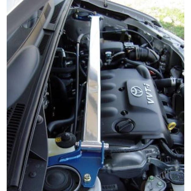 カワイ製作所 プロボックス サクシード NCP58G NCP59G用 フロント