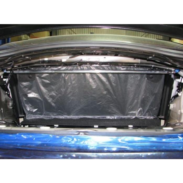 FT-STYLE 86用　リヤモノコックバー FT-STYLE 86 リヤモノコックバー : ネッツトヨタ静浜株式会社