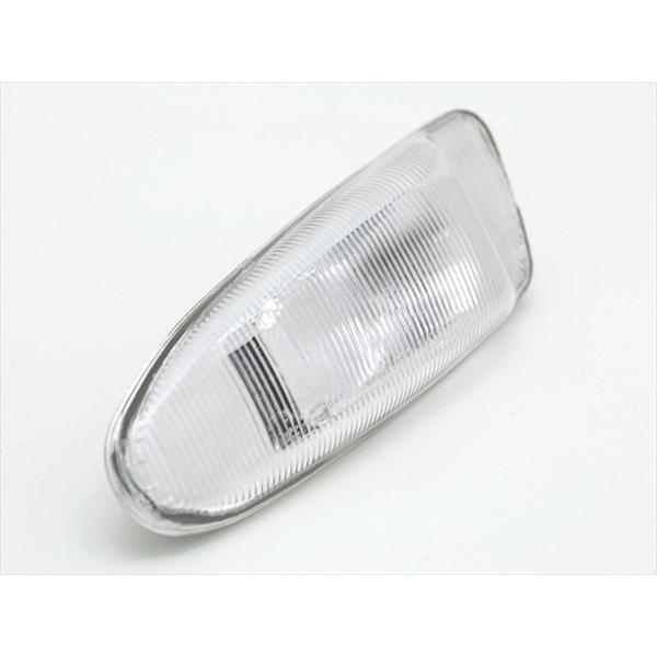トヨタ セリカ ZZT230 サイドマーカー クリア ウインカー 純正
