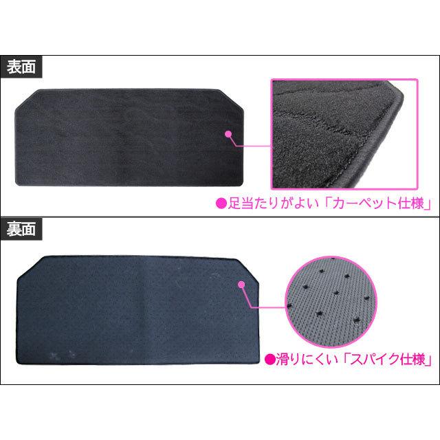 互換品】30系 アルファード ・ ヴェルファイア / ラグマット (B：3列目