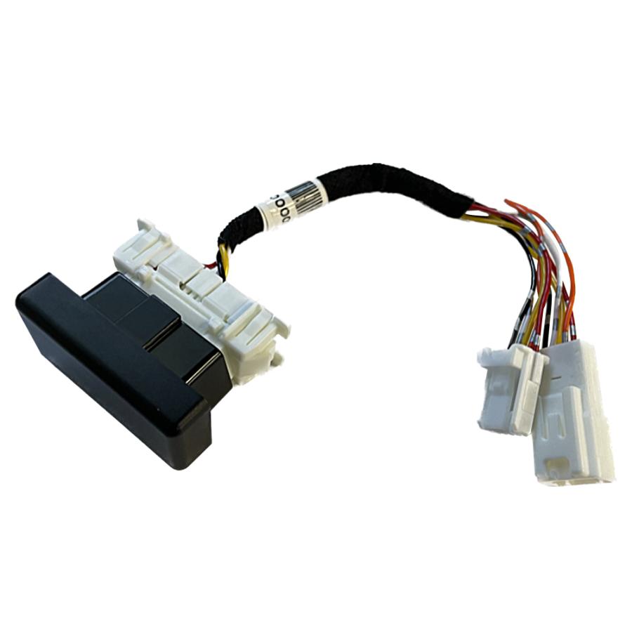 互換品】エンジンをかけたままでもドアロックできるキット / 30系