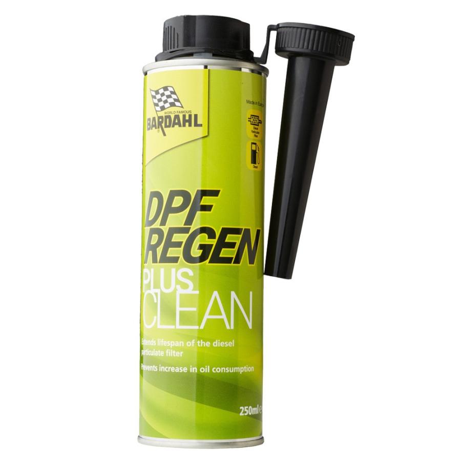 バーダル Dpfリジェン プラス クリーン 250ml Dpf ディーゼル車用 Bardahl 006 01 オートエージェンシー 通販 Yahoo ショッピング