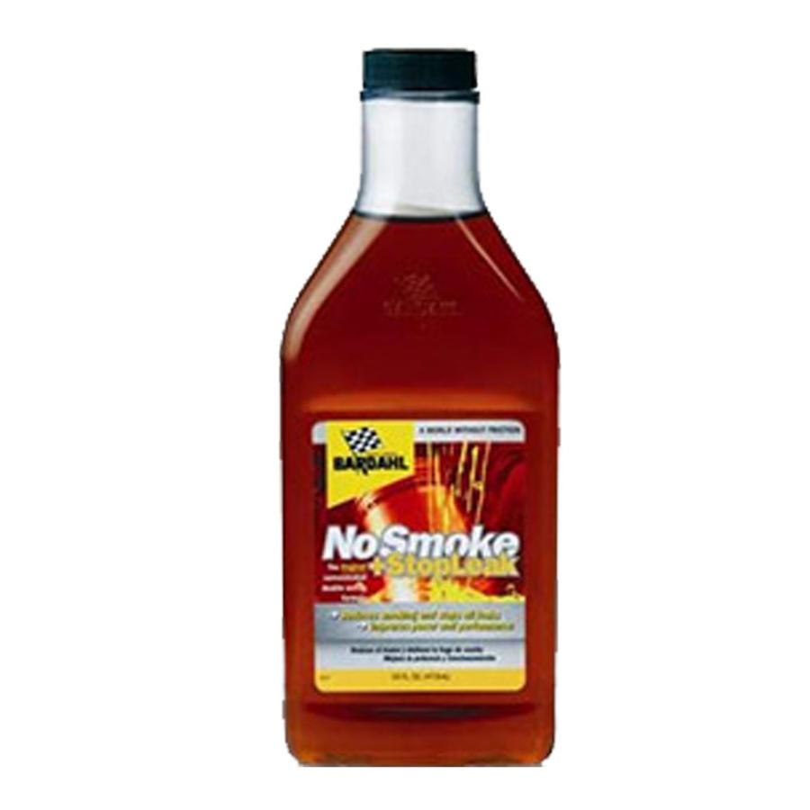 バーダル ノースモーク プラス ストップリーク 473ml NSS オイル添加剤
