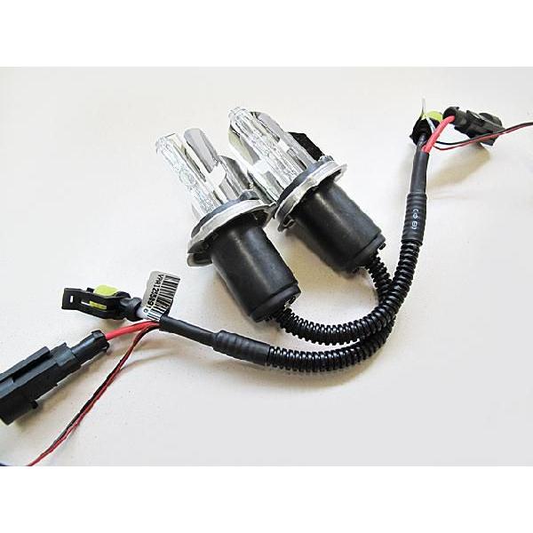 互換品】HIDフルキット / IH01 HI/LO 切替式 55W バラスト/ 6000K 防水 