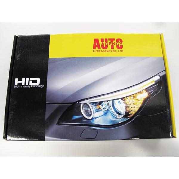 互換品】HIDフルキット / IH01 HI/LO 切替式 55W バラスト/ 6000K 防水 