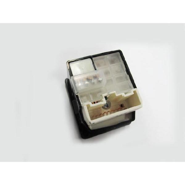 互換品】トヨタ純正タイプ ドアミラースイッチ ハーネス付 / トヨタ