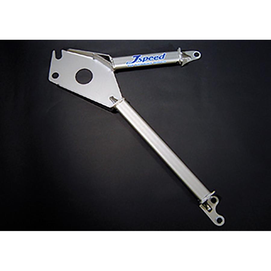 Jspeed ジェイスピード 筋金くん 502200M スバル フォレスター SG5 : オートバックスYahoo!ショッピング店 - 通販 ...