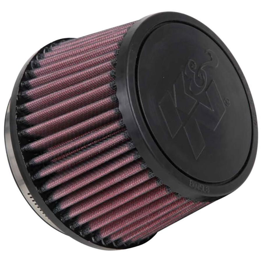 K&N ケイアンドエヌ ユニバーサルフィルター RUー2510 