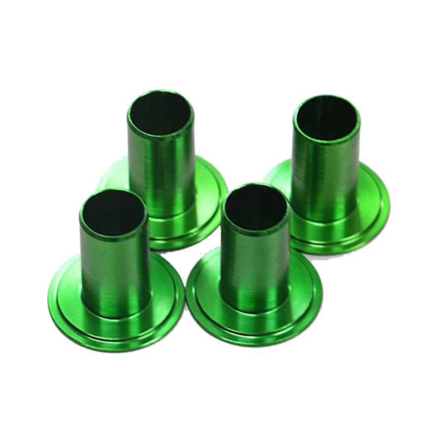 オーデュラー OVER DRIVE オーバードライブ odula メンバーカラー リア