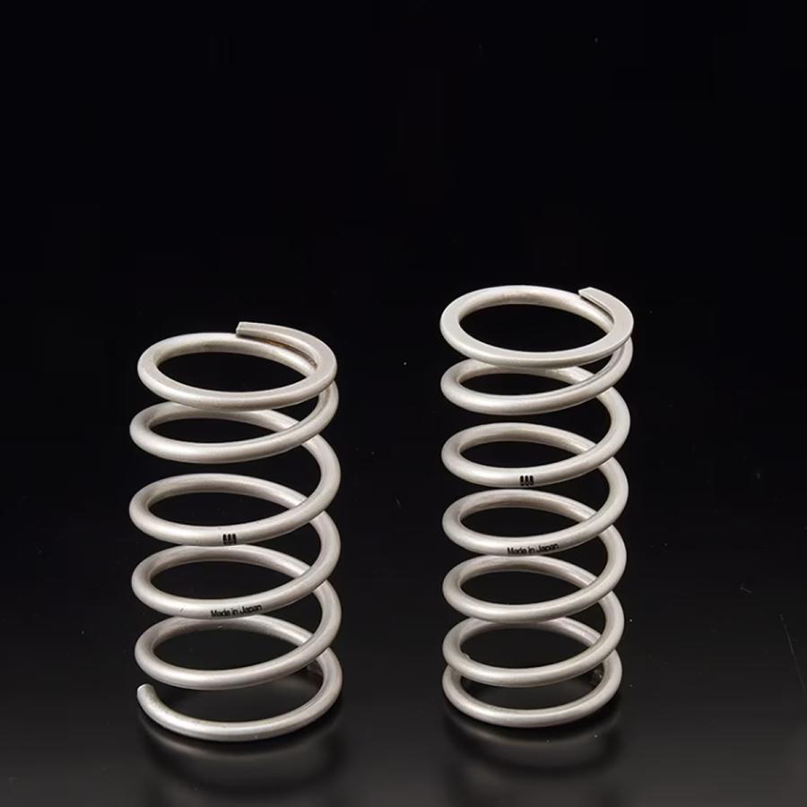 GROW Design MASA SPECスポーツスプリング GR86 ZN8 / BRZ ZD8の画像