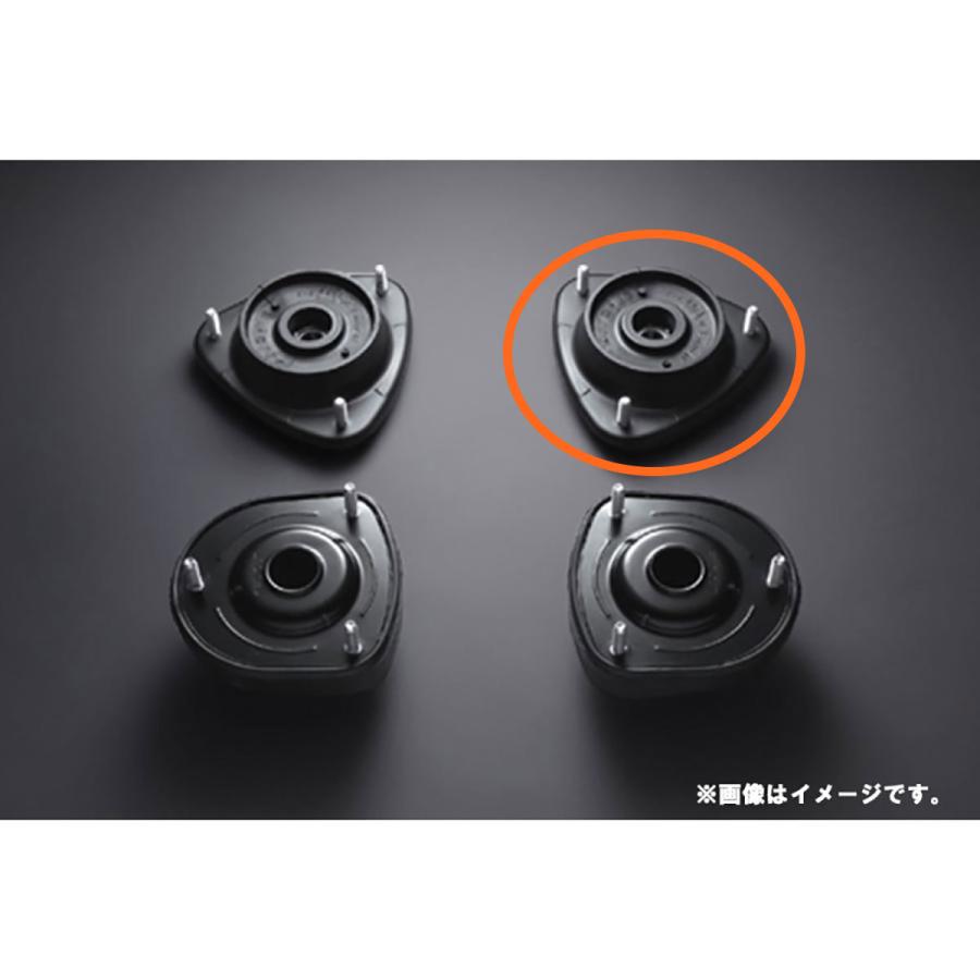 STI エスティーアイ ストラットマウント F ST2031055001 フロント用 1