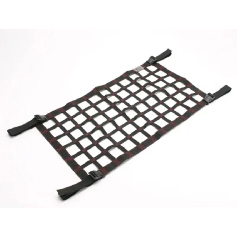 X-Fang クロスファング スパイスレーシングネット 401-11063 ブラック