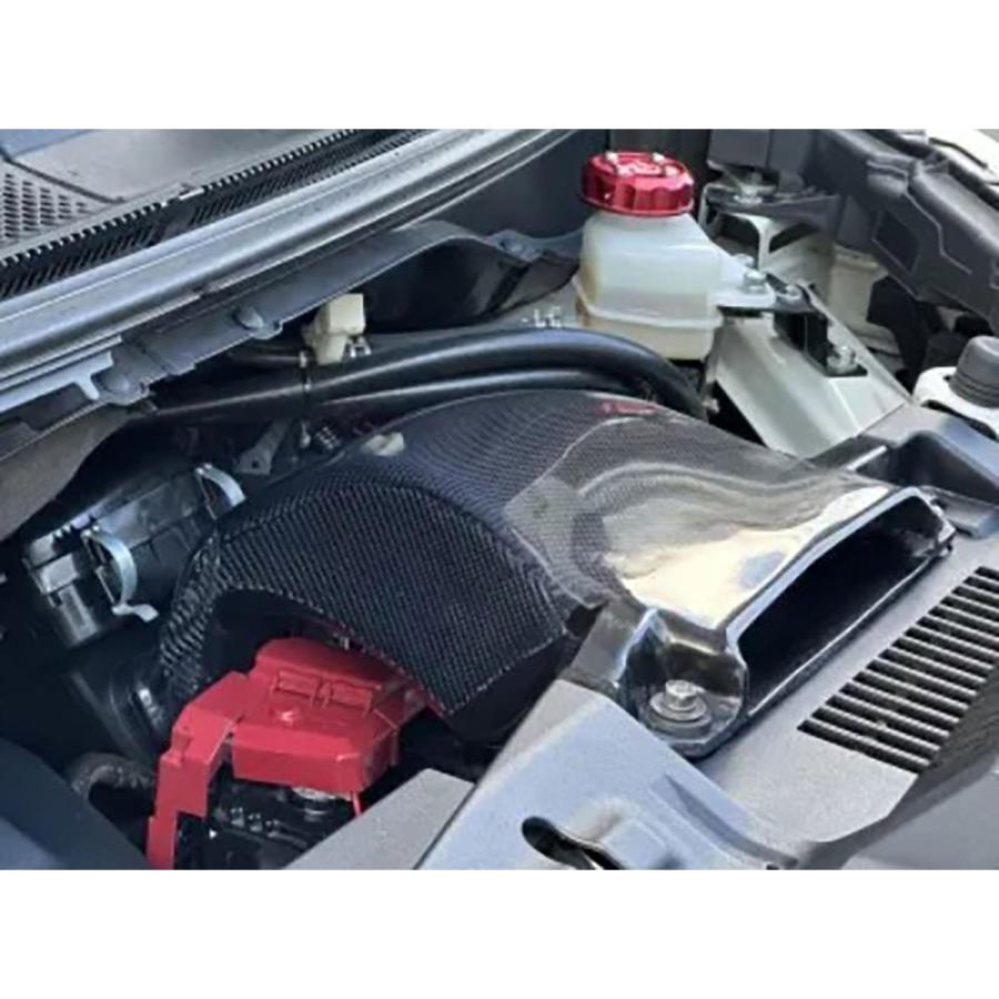 X-Fang インテーク ダクト5500 3DA-CV1W Intake Duct 5500 【3DA-CV1W】 - X-Fang Official Online Shop