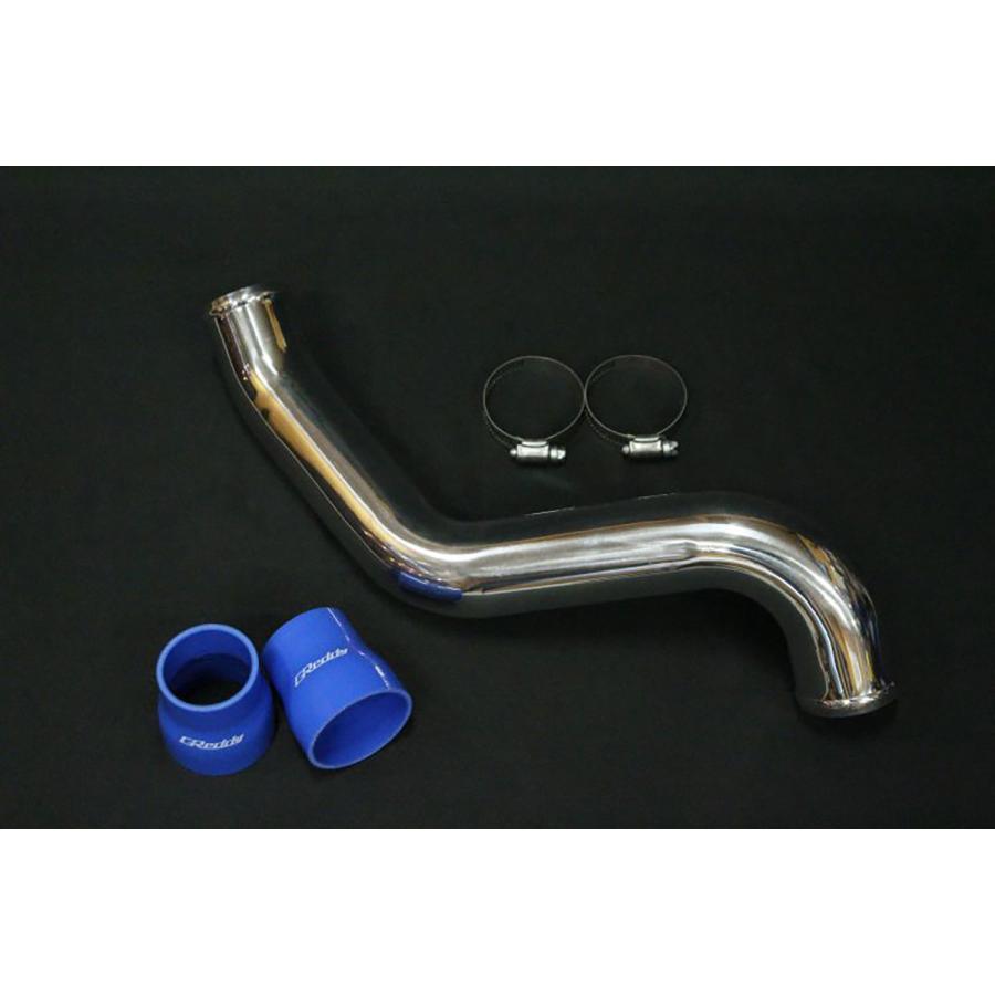 たけ Tsuda Racing 津田レーシング DAMSEL ターボパイプ JIM120 JB64
