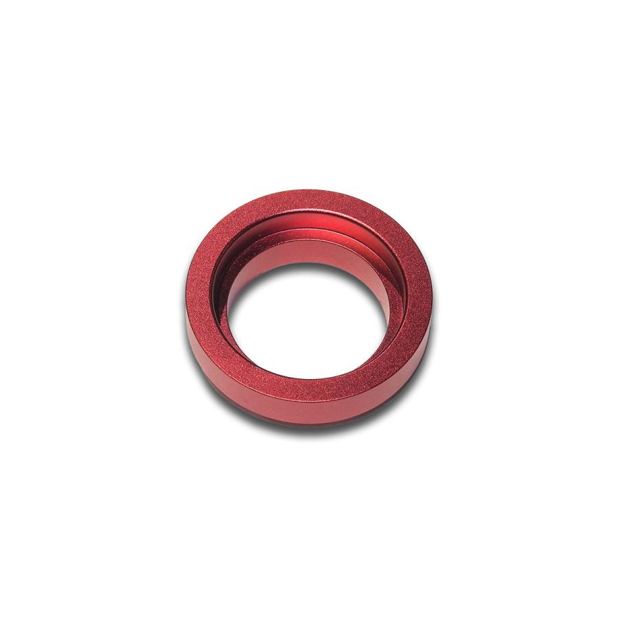 ゆったり44サイズ 超美品 BLITZ（ブリッツ） ダンパー ZZ-R用補修部品 強化ゴムスプリング