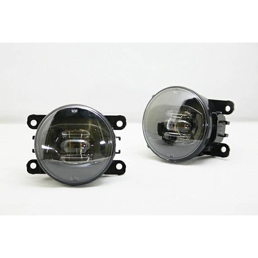 Showa Garage ショウワガレージ LEDフォグランプ インナー