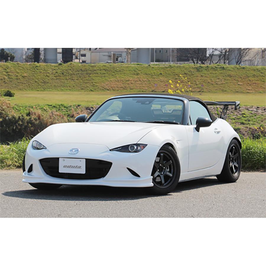 オーデュラー オーバードライブ OVER DRIVE FrリップTypeGT FRP