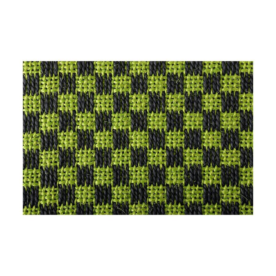 KARO KARO（カロ） SISAL #4557 ライム/BK プリウス ZVW/MXWH6
