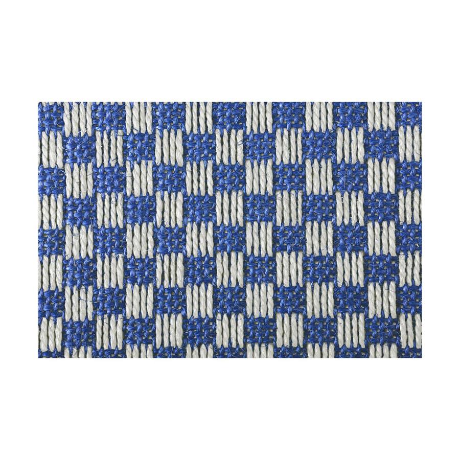 KARO KARO（カロ） SISAL #679 ブルー/ホワイト ホンダシビック EK