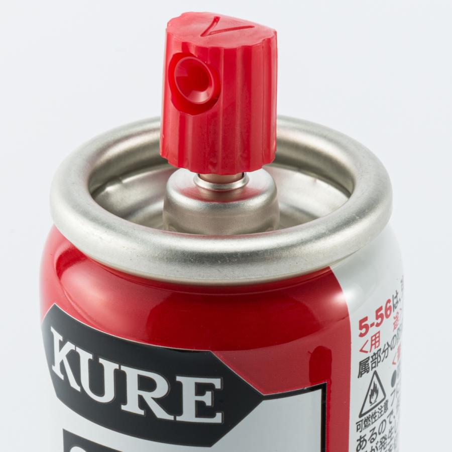 KURE 5-56 70ml｜autobacs｜03