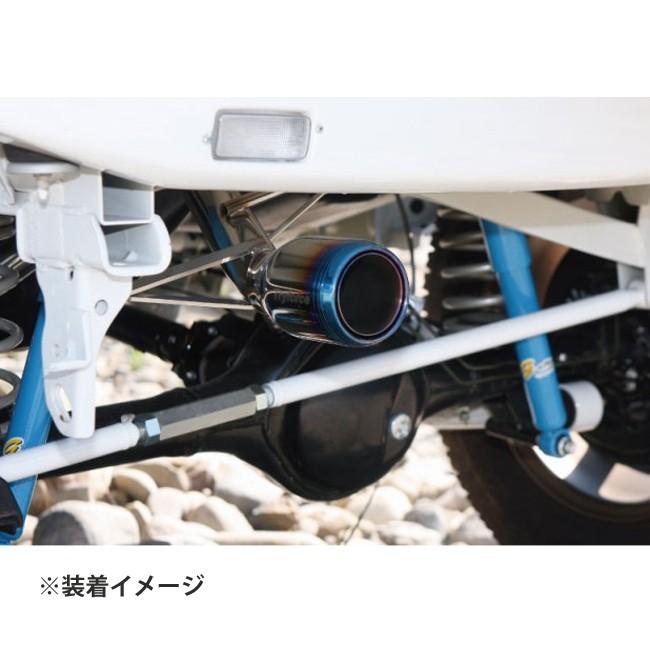 トライフォースカンパニー JB-リミット 060212 スズキ ジムニー/JB23全型式｜autobacs｜03