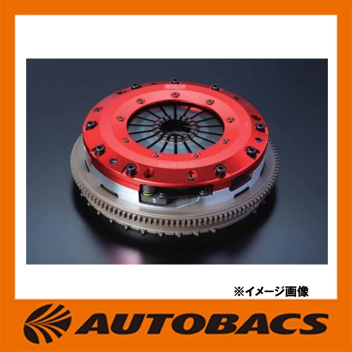 NISMO スーパーカッパーミックスツイン 3002A-RSS51 シルビア/180SX 