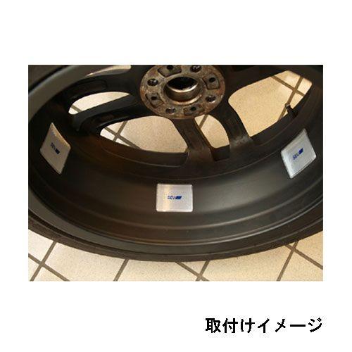 SEV SEVホイール タイプR 1枚 : オートバックスYahoo!ショッピング店