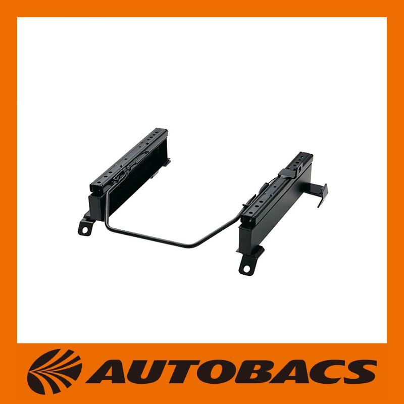 BRIDE ブリッド スーパーシートレール RBタイプ ニッサン N232 左座席 N232RB