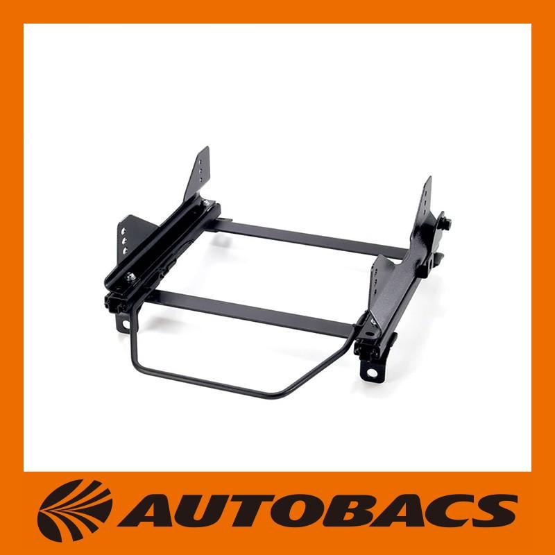 BRIDE ブリッド スーパーシートレール FOタイプ スズキ S073 右座席 S073FO