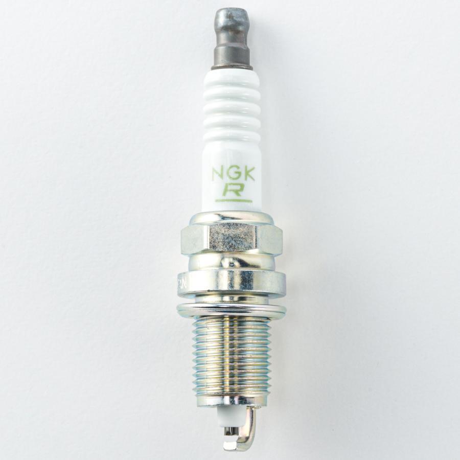 NGK エヌジーケー ZFR6F-11 グリーンプラグ 4291 : オートバックス