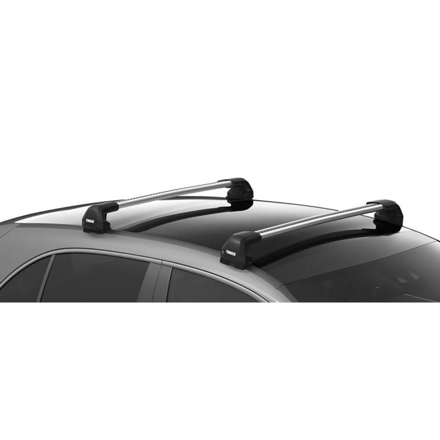 THULE（スーリー） エッジフィックスポイント TH7207 : オートバックス 