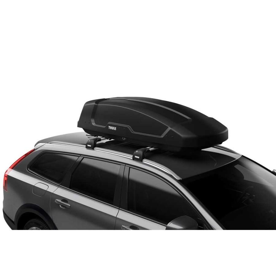 THULE（スーリー） 店舗受け取り限定 フォース XT M ルーフボックス