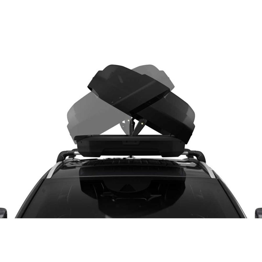 THULE（スーリー） 店舗受け取り限定 フォース XT S ルーフボックス