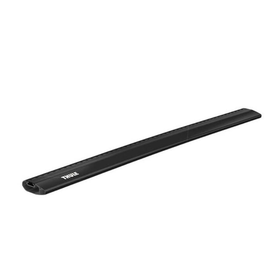 THULE（スーリー） ウイングバーエッジ TH7213B 86cm ブラック 
