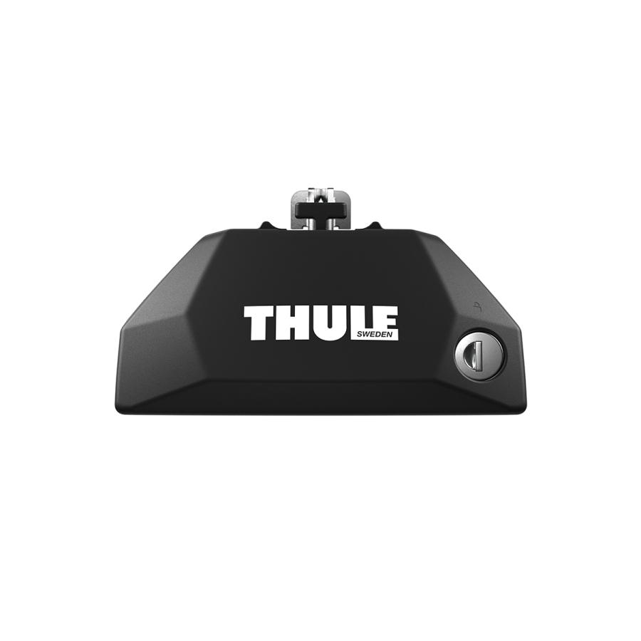 THULE Evo フラッシュレール用フットセット TH7106 : 0091021896178  