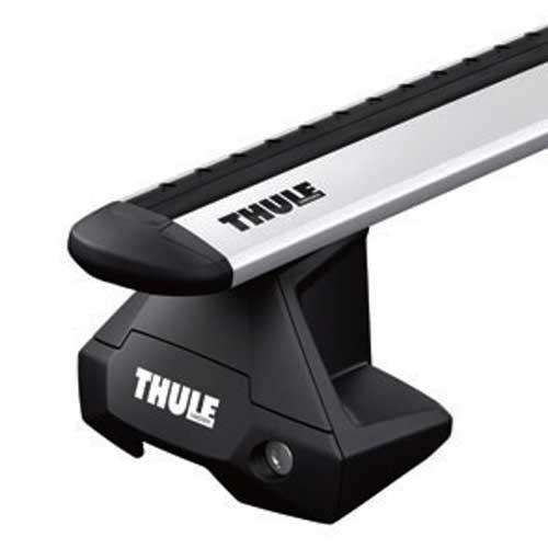 THULE（スーリー） THULE Evo クランプ7105 ノーマルルーフ用フット