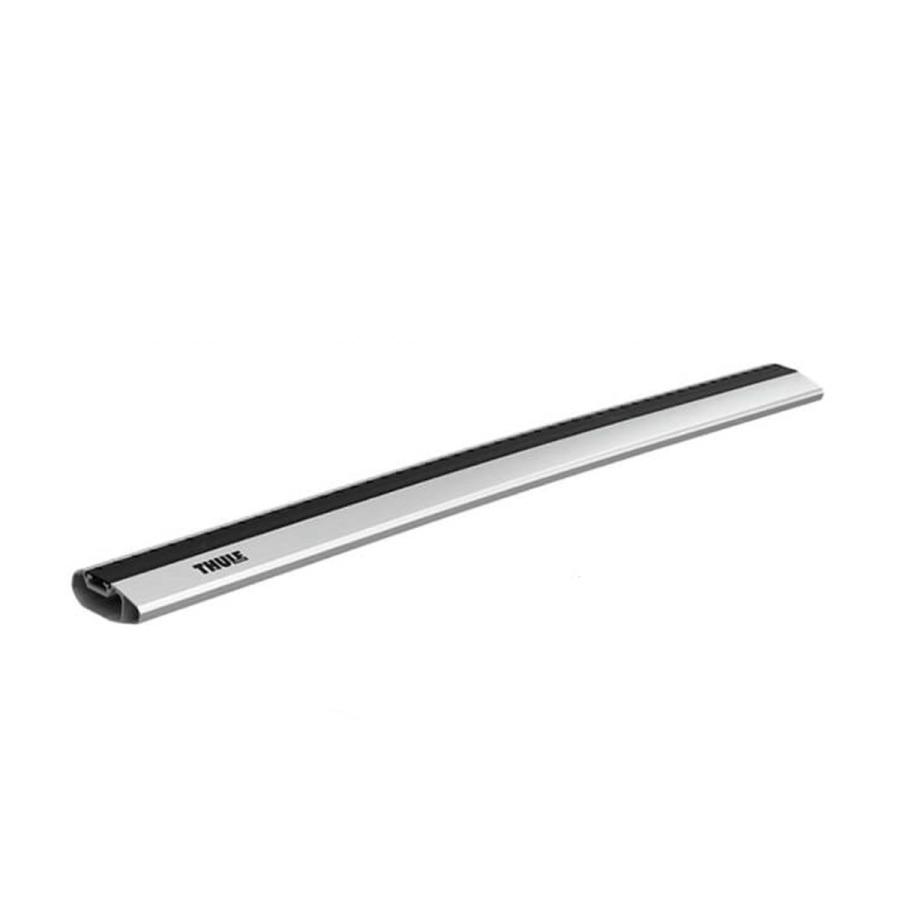 THULE（スーリー） ウイングバーエッジ TH7212 77cm シルバー