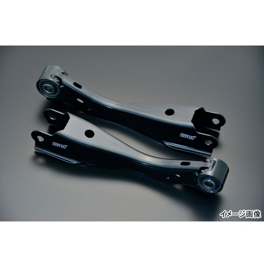 STI トレーリングリンクセット ST20250MF000 スバル インプレッサ