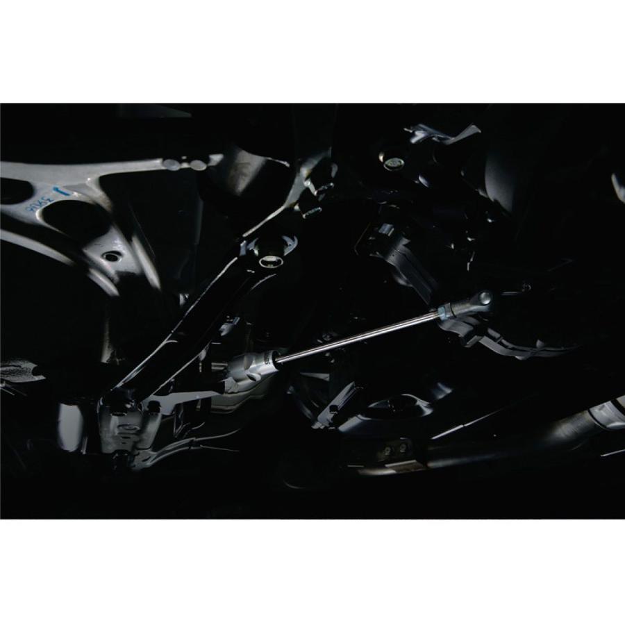 STI フレキシブルドロースティフナー ST20118VV000 スバル レヴォーグ