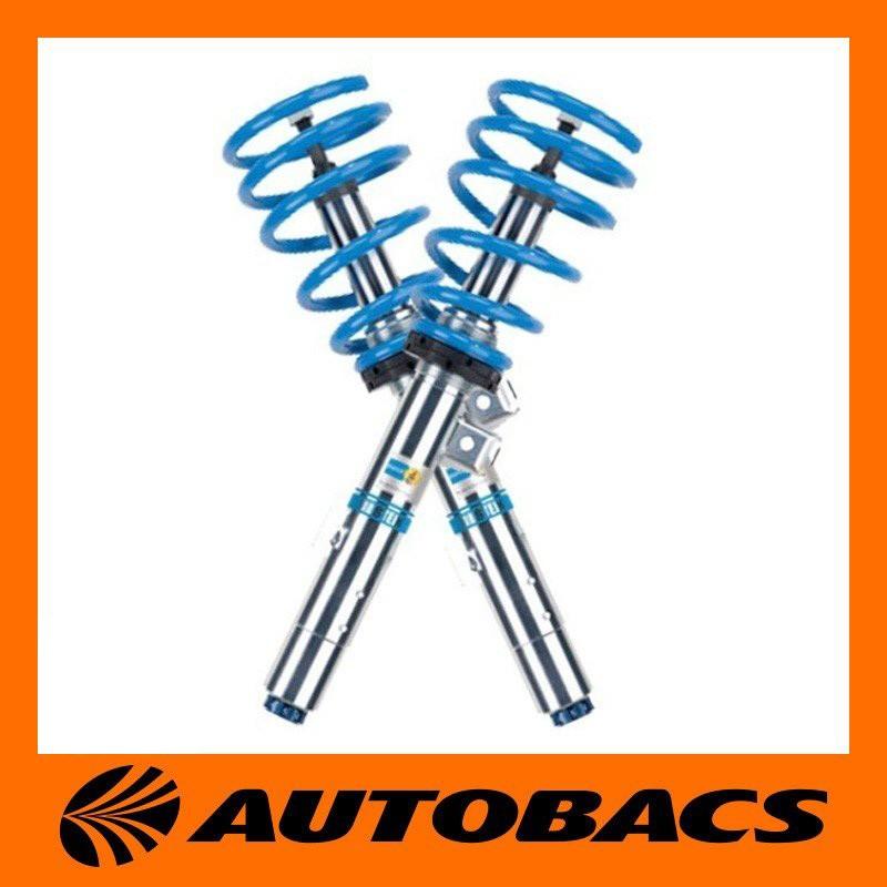 30アルファード/ヴェルファイアBILSTEIN B14 BSSキット ビルシュタイン車高調 B14 BSS6096J【BILSTEIN B14 BSS-KIT