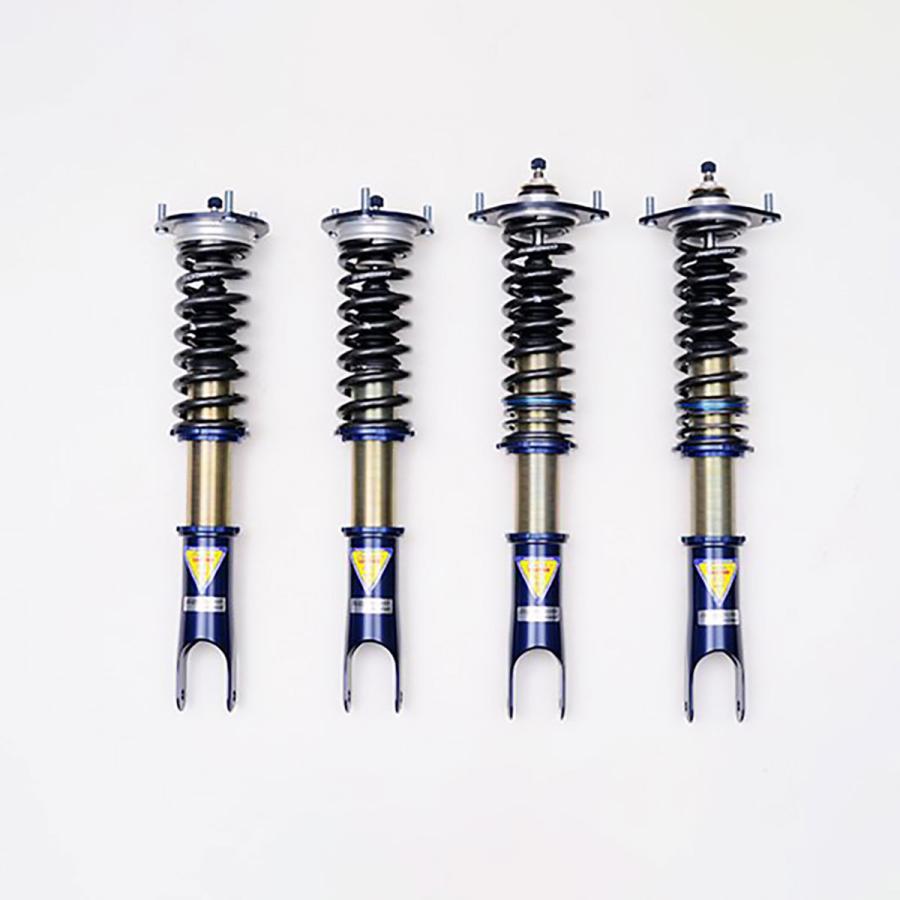 LEG クラブスポーツ ダンパーキット Challenge Damper PLUS LEG52012 ロードスター ND