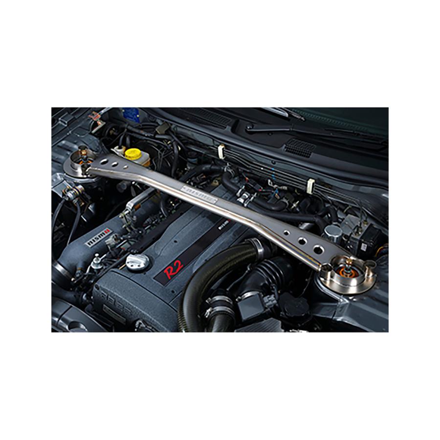 NISMO ニスモ チタンタワーバー 54420-RSR22 ニッサン NISMO ニスモ チタンタワーバー 54420-RSR22 ニッサン