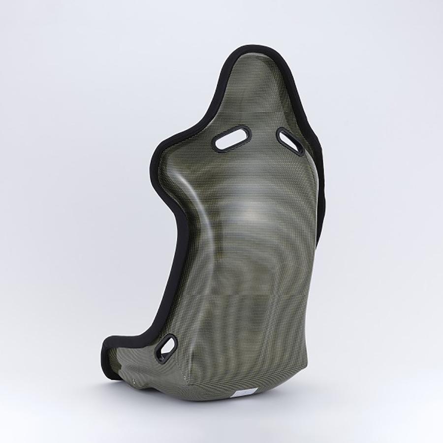 SPOON（スプーン） カーボンバケットシート ALL-81100-001