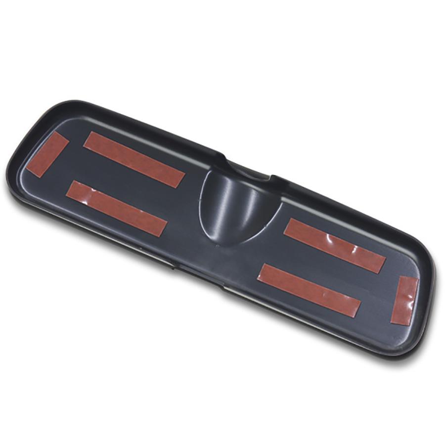 オヒバー出品 APIO アピオ ABSルームミラーカバー 4034-02B スズキ ジムニー